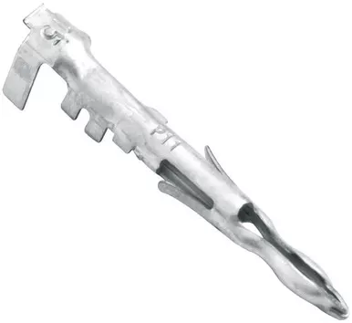Allstar Performance Male Terminals 16-14ga 10pk ALL76276