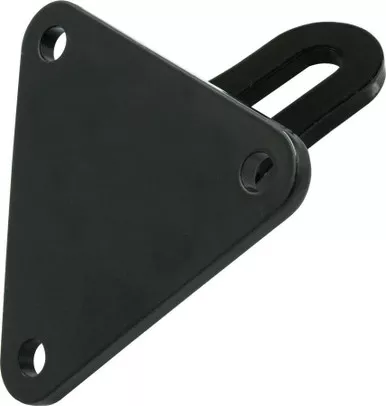 Allstar Performance Motor Mount SBC Front Raised 1.5in ALL38061