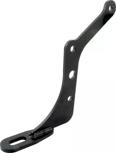 Allstar Performance Motor Mount SBC Rear Raised 1.5in ALL38065