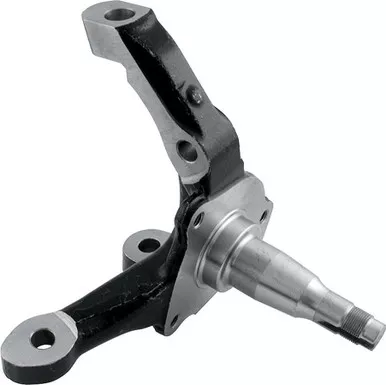 Allstar Performance Mustang II Spindle 8 Deg LH 2in Tapered Lower ALL55992