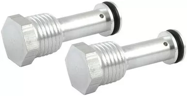 Allstar Performance Oil Restrictors Standard Block Chevy 1pr ALL90070