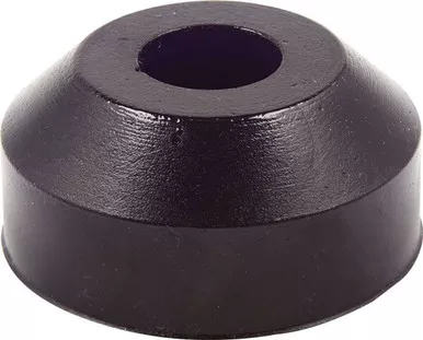 Allstar Performance Pull Bar Bushing Purple Soft 2.25OD/.750ID (60 DR) ALL56370