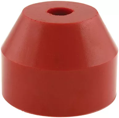 Allstar Performance Pull Bar Bushing Red 3.375OD/.750ID (87 DR) ALL56379