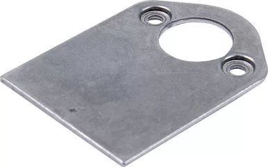 Allstar Performance Quick Turn Brackets 10pk Weld-on ALL19340