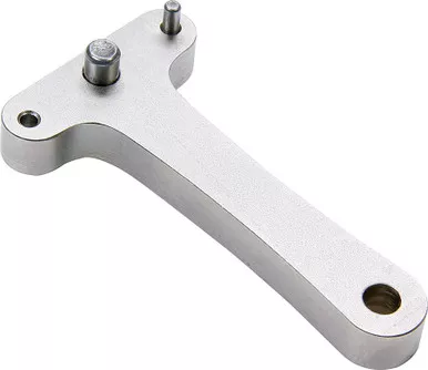 Allstar Performance Quick Turn Fixture for 1-3/8in Spring ALL19408