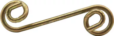 Allstar Performance Quick Turn Springs 1-3/8in .325 10pk ALL19320