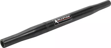 Allstar Performance Radius Rod 5/8in Alum 16in Black ALL56806-16