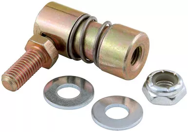 Allstar Performance Repl Quick Disconnect LH ALL54174