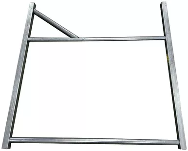 Allstar Performance Roll Cage Installation Kit for Mini Stock ALL22650