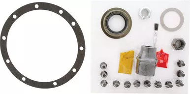 Allstar Performance Shim Kit for Mopar 8-3/4 489 Case ALL68631