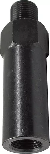 Allstar Performance Steel Shock Extension Bilstein 2in ALL60097