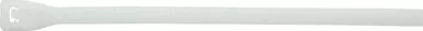 Allstar Performance Wire Ties Natural 11.25 100pk ALL14134