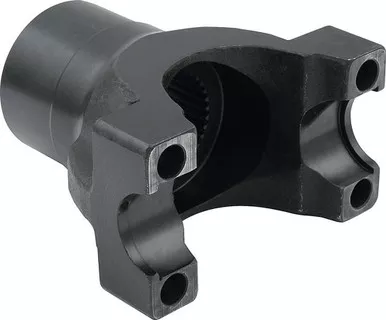 Allstar Performance Yoke Ford 9 35spl Forged 1350 U-Joint ALL68382