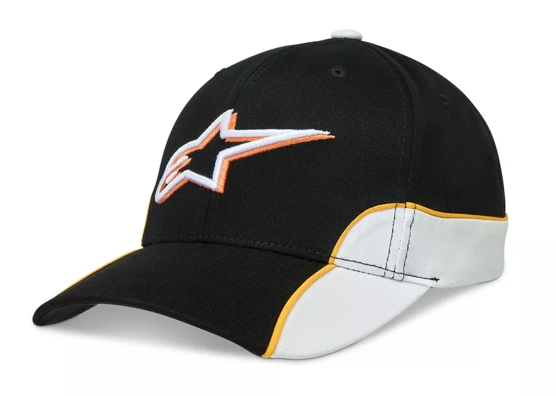 Alpinestars 500 Snapback Hat