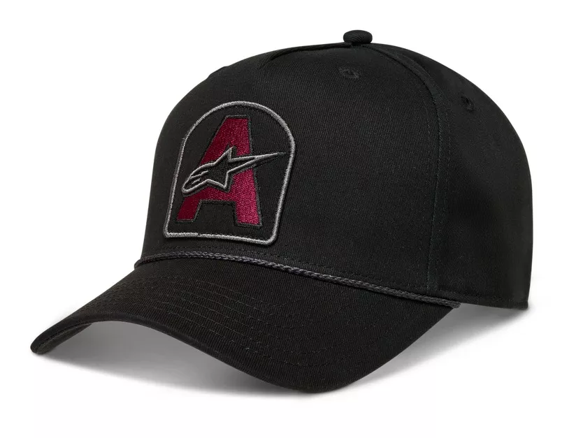 Alpinestars Acme Snapback Hat
