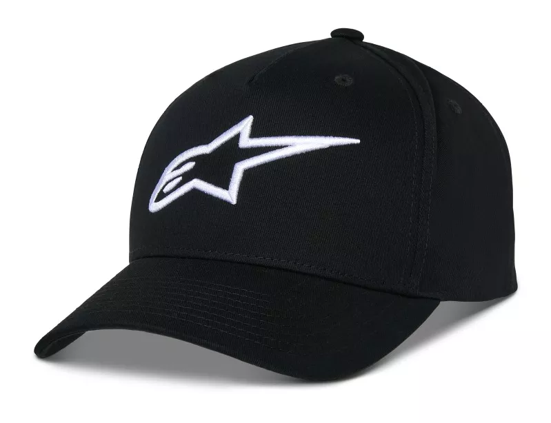 Alpinestars Ageless Snapback Hat
