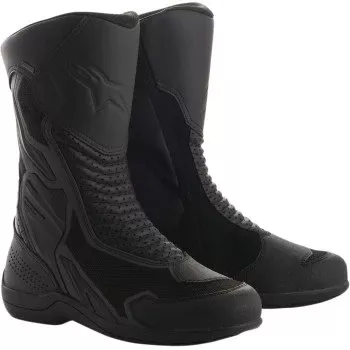 Alpinestars Air Plus V2 Gore-Tex Boots – Black