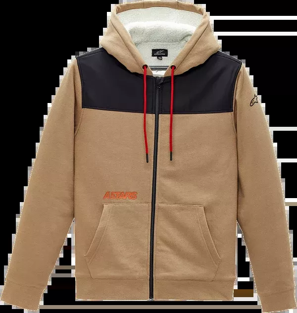 Alpinestars Alliance Sherpa Hybrid Jacket