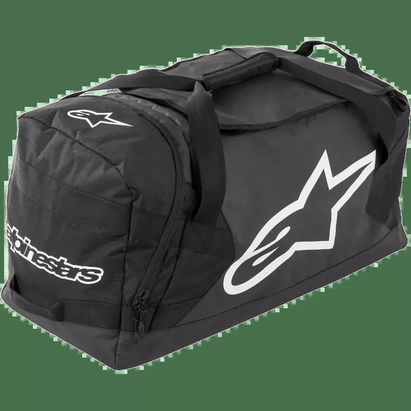 Alpinestars Bag Goanna B/G/W