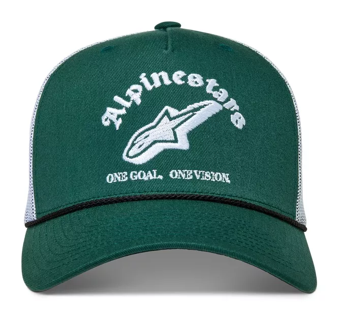 Alpinestars Baron Trucker Hat