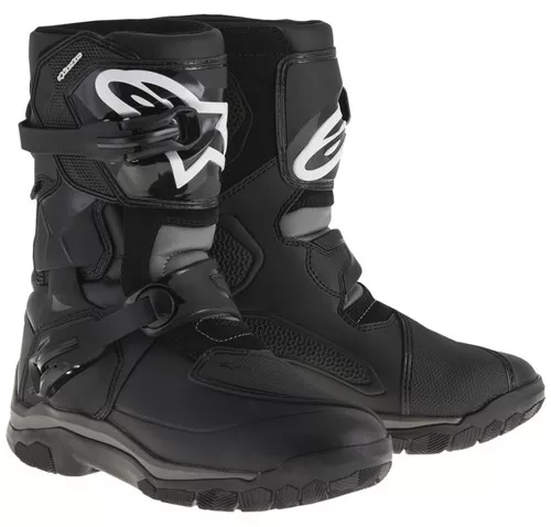 Alpinestars Belize Drystar Mens Motorcycle Boots