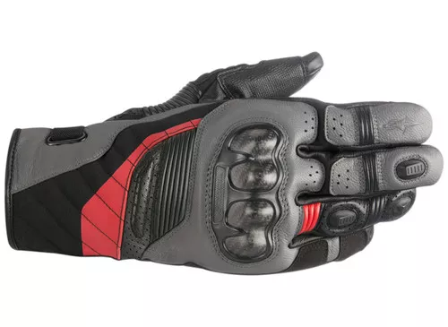 Alpinestars Belize Drystar Mens Motorcycle Gloves