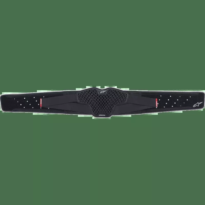 Alpinestars Belt Sequence