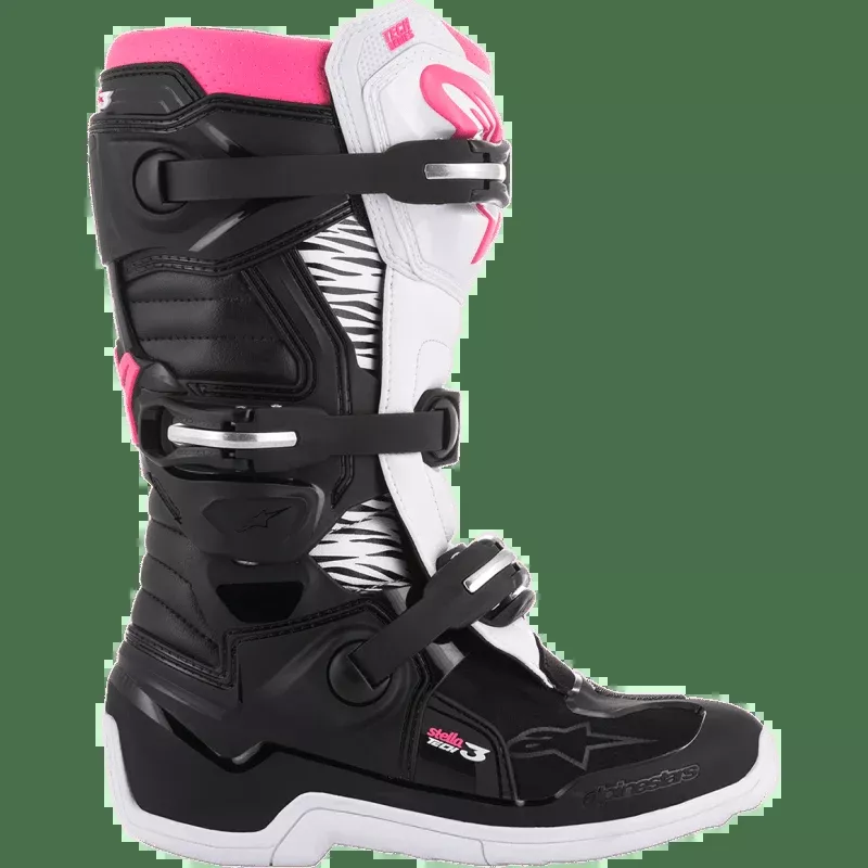 Alpinestars Boot 4W Tech 3