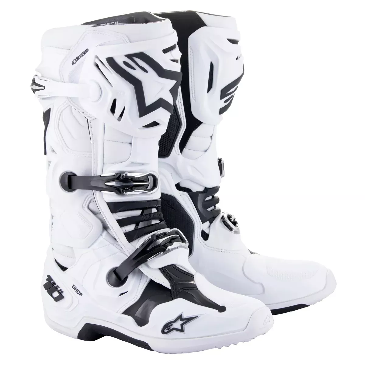 Alpinestars Boot T10 S-VNT