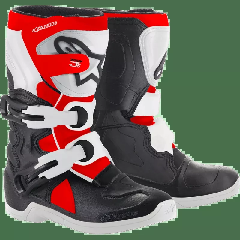 Alpinestars Boot T3S Kids
