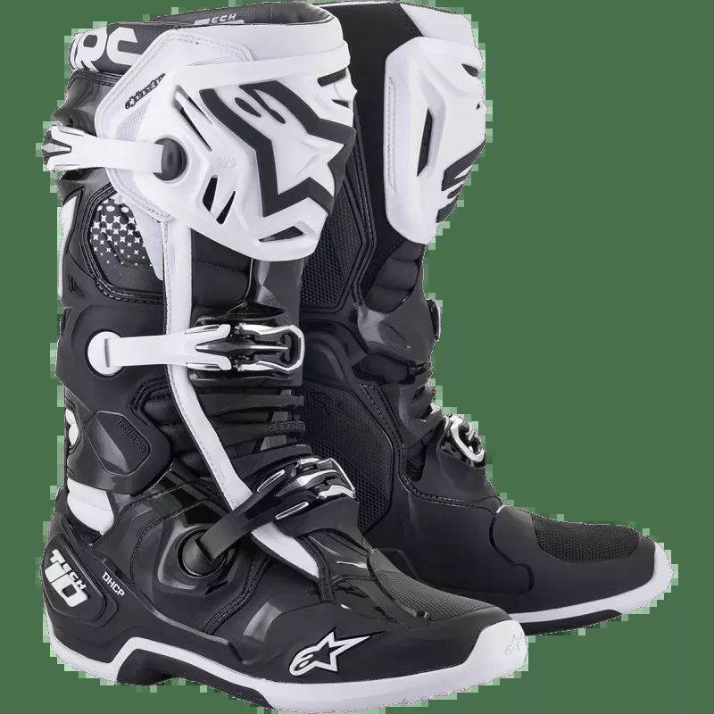 Alpinestars Boot Tech 10