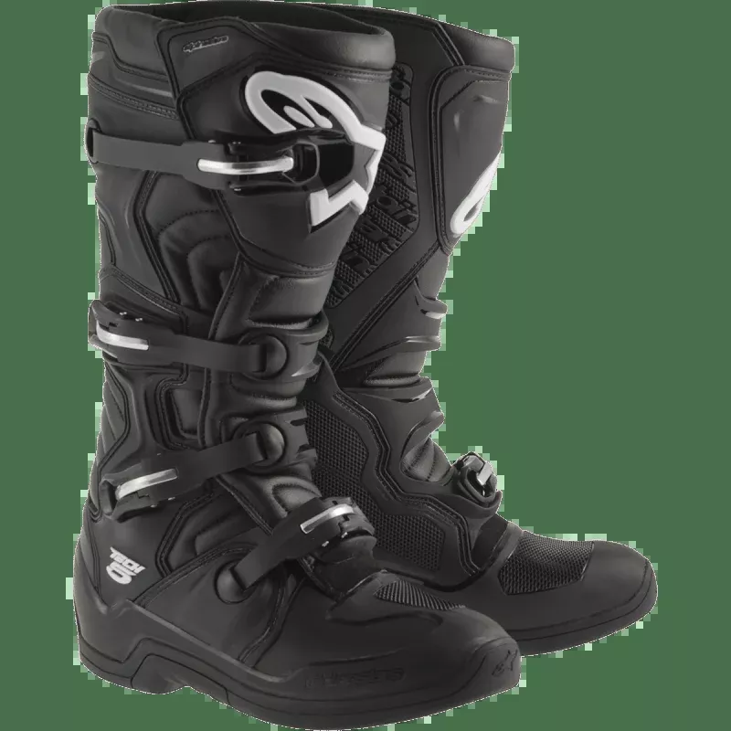 Alpinestars Boot Tech 5 BK-8