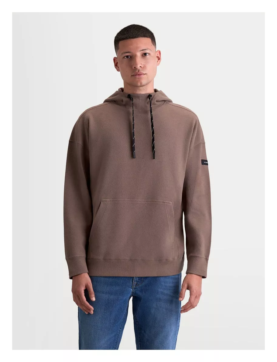 Alpinestars Camino Textured Oversized Hoody