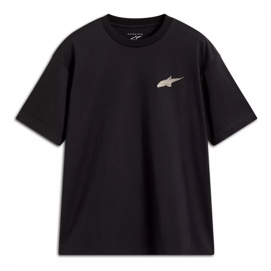 Alpinestars Checkback CSF Oversized T-Shirt