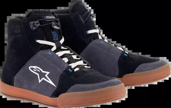 Alpinestars Chrome Shoes