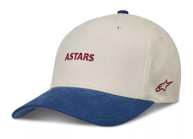 Alpinestars County Canvas Hat