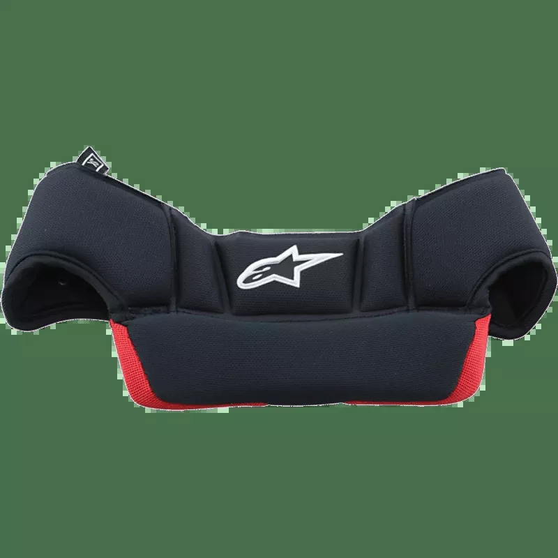 Alpinestars Crown Pad S-M10/SM8