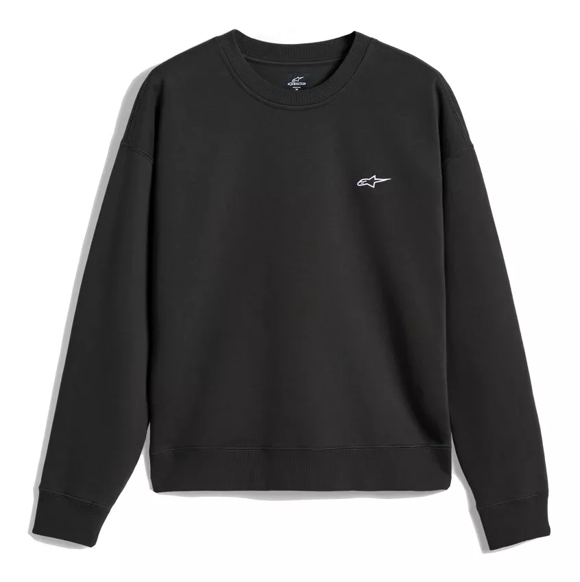 Alpinestars Essentials Ageless Crew Sweatshirt