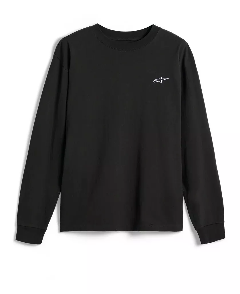 Alpinestars Essentials Ageless Long Sleeve T-Shirt