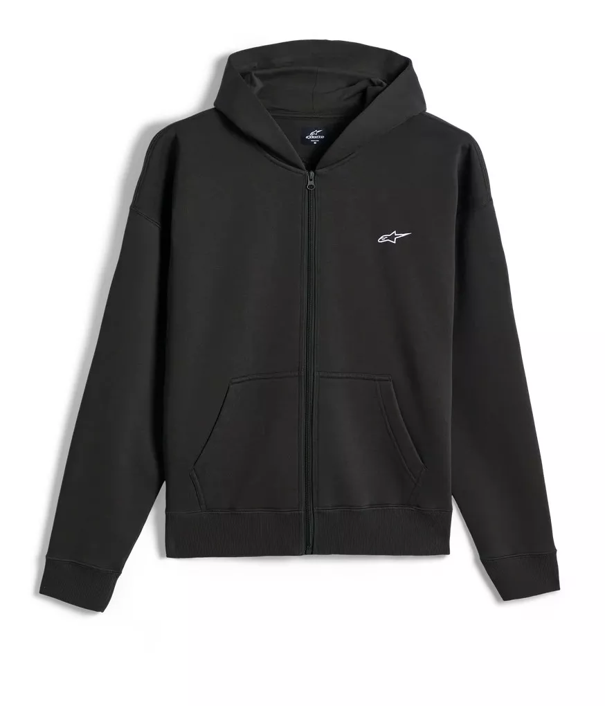 Alpinestars Essentials Ageless Zip Hoody
