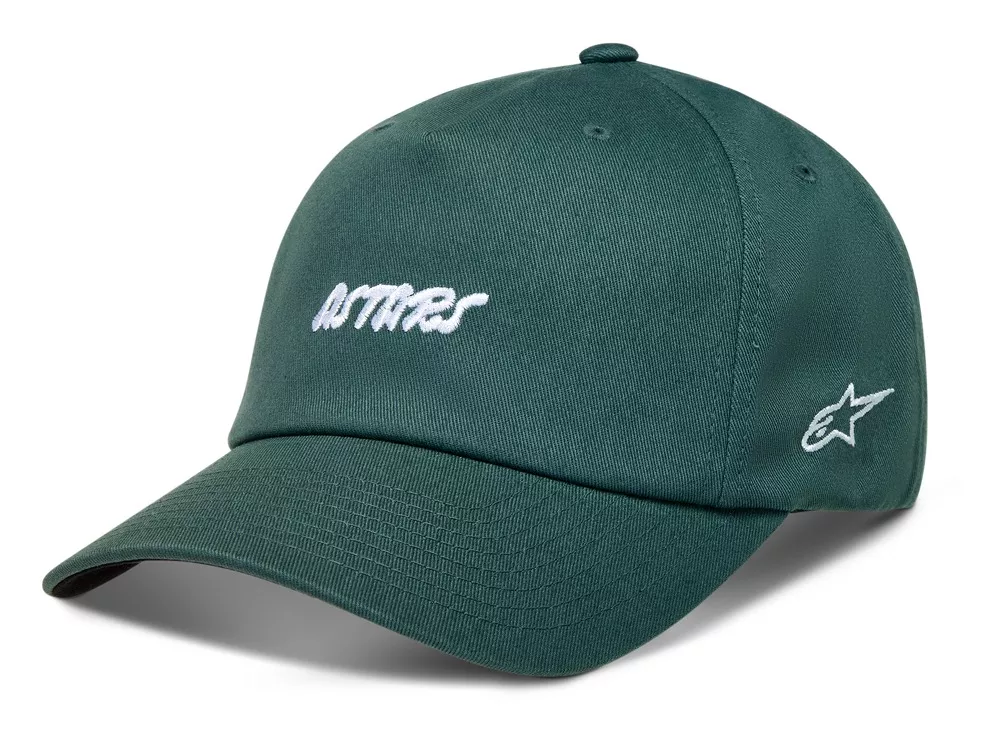 Alpinestars Explorer Strapback Hat