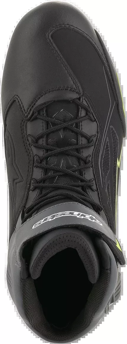 Alpinestars Faster-3 Drystar Riding Shoes
