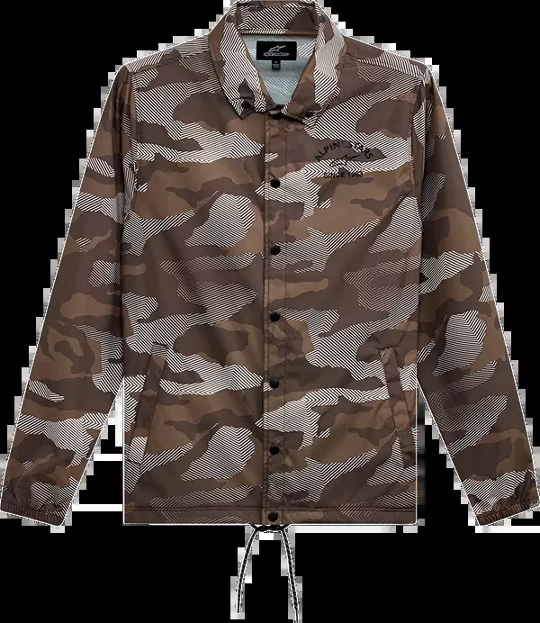 Alpinestars Garage Jacket