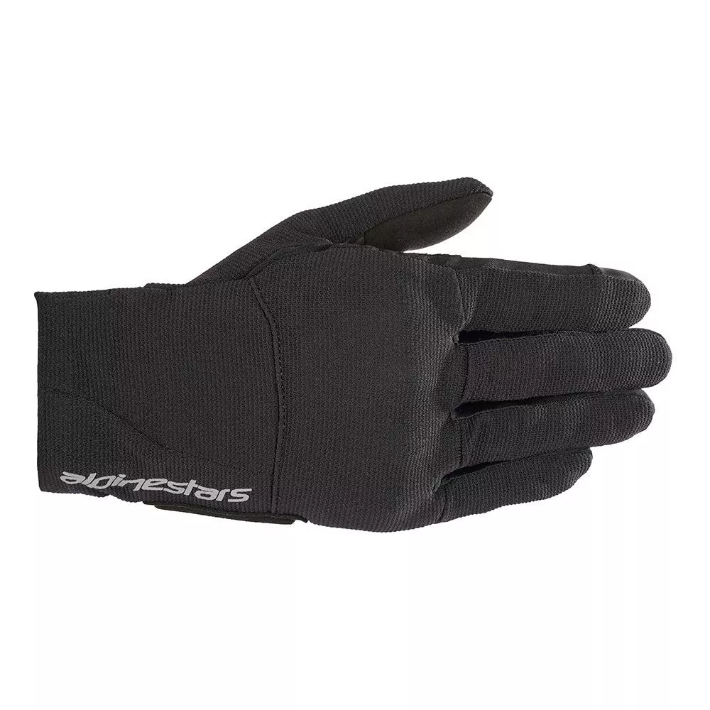 Alpinestars Glove 4W Reef BK/Refl