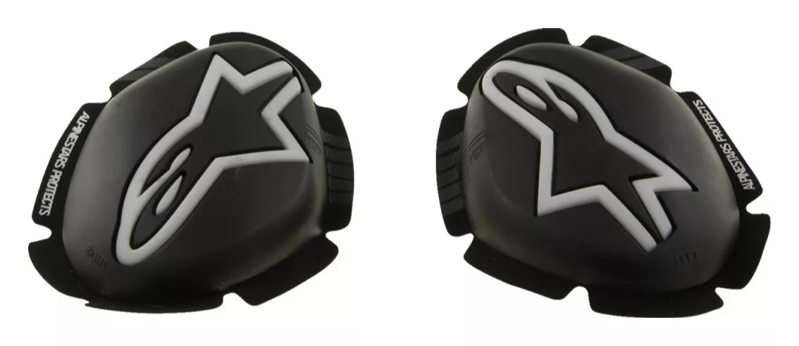 Alpinestars GP Plus Replacement Knee Sliders