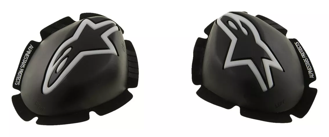 Alpinestars GP Tech Replacement Knee Sliders