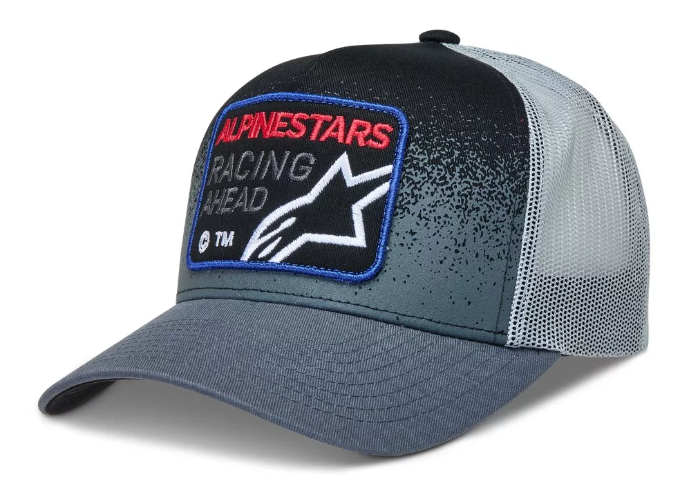 Alpinestars Gravel Trucker Hat