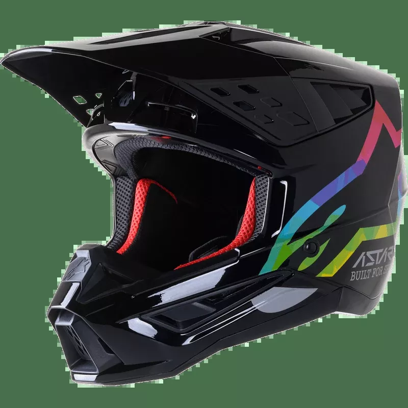 Alpinestars Helm SM5 Compass