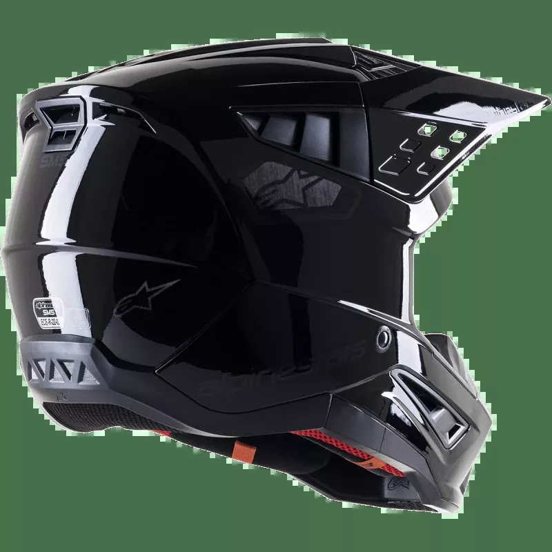 Alpinestars Helm SM5 Scout