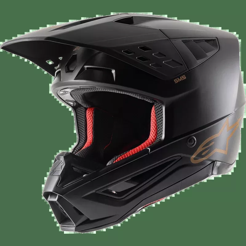 Alpinestars Helm SM5